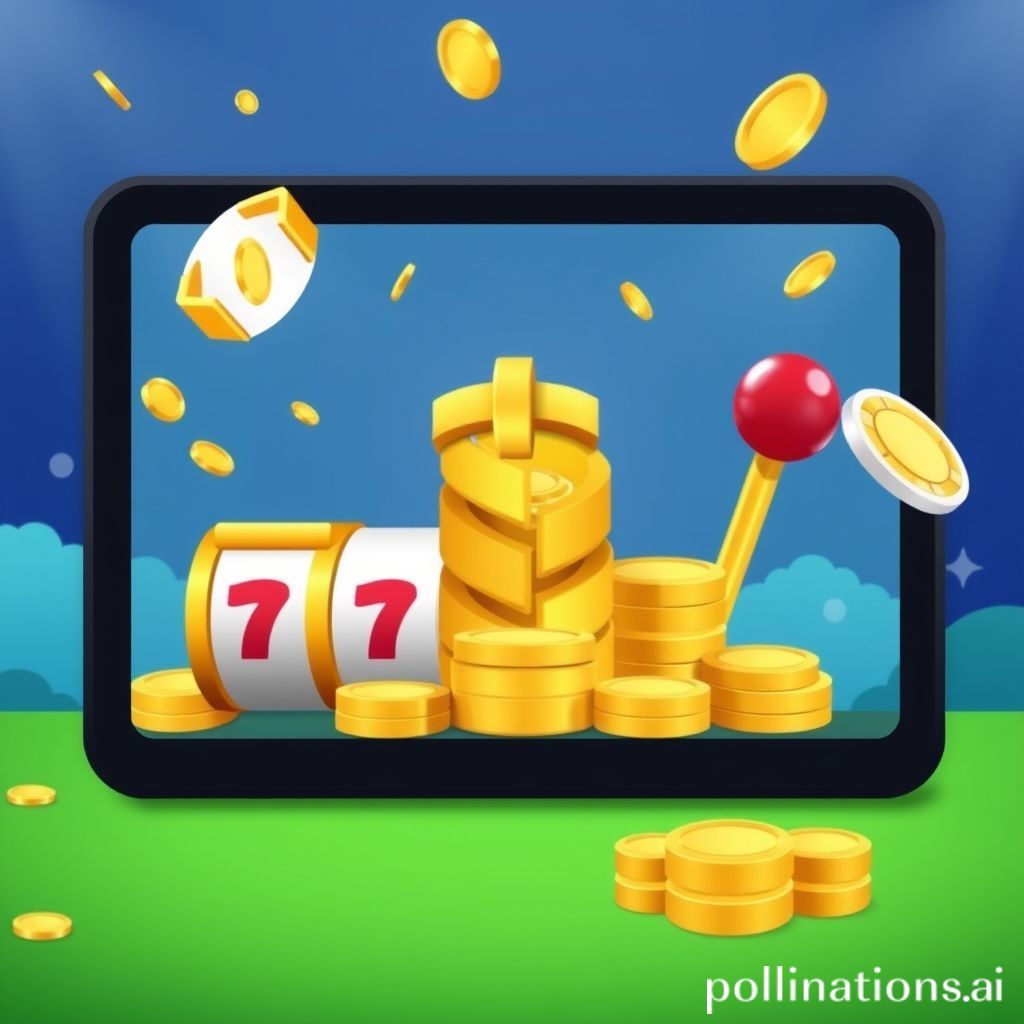  Memahami Kemudahan Deposit Pulsa All Operator di Slot Online